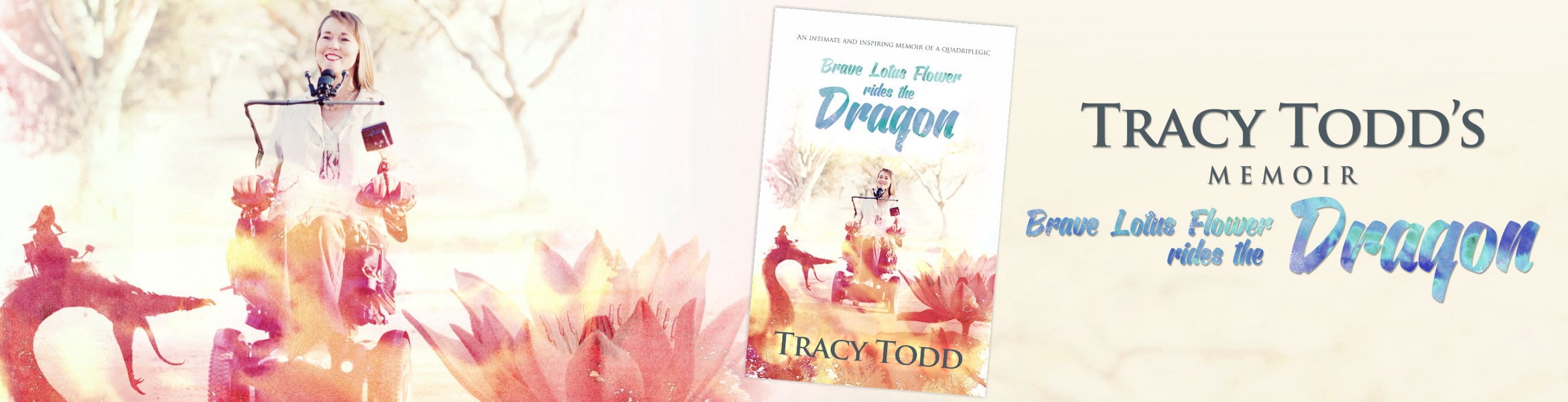 Tracy Todd Slide 1