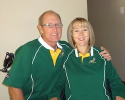 Tracy Todd Photo 1