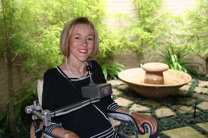 Tracy Todd Photo 10