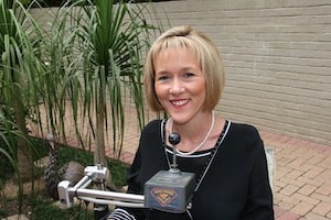 Tracy Todd Photo 12