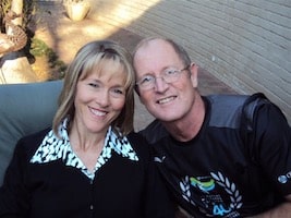 Tracy Todd Photo 16