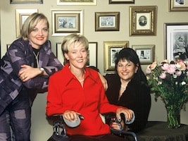Tracy Todd Photo 20