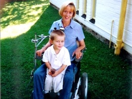 Tracy Todd Photo 23