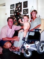 Tracy Todd Photo 26