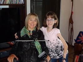 Tracy Todd Photo 28