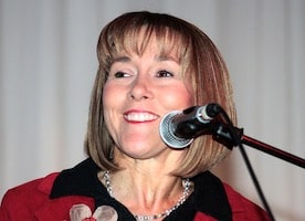 Tracy Todd Photo 29