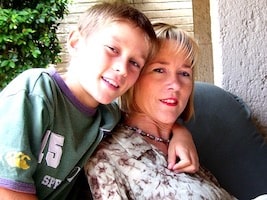 Tracy Todd Photo 30
