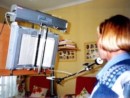 Tracy Todd Photo 33