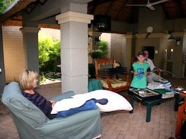 Tracy Todd Photo 9
